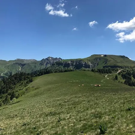 Agreable T2 Bis Avec Wifi Proche Commodites - Fr-1-608-266 *