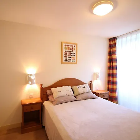 公寓 T2 Bis Avec Wi-fi, Proche Thermes Et Commodites A - Fr-1-608-266