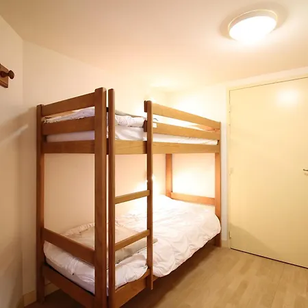 T2 Bis Avec Wi-fi, Proche Thermes Et Commodites A - Fr-1-608-266 Apartament