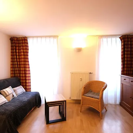 아파트 Agreable T2 Bis Avec Wifi Proche Commodites - Fr-1-608-266