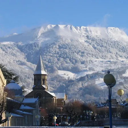 Agreable T2 Bis Avec Wifi Proche Commodites - Fr-1-608-266