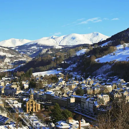 Agreable T2 Bis Avec Wifi Proche Commodites - Fr-1-608-266 Apartamento